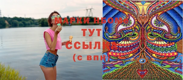 альфа пвп Няндома
